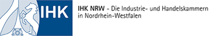 Logo Industrie- und Handelskammer