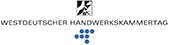 Logo Westdeutscher Handwerkskammertag